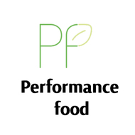 Персональное меню P-Food